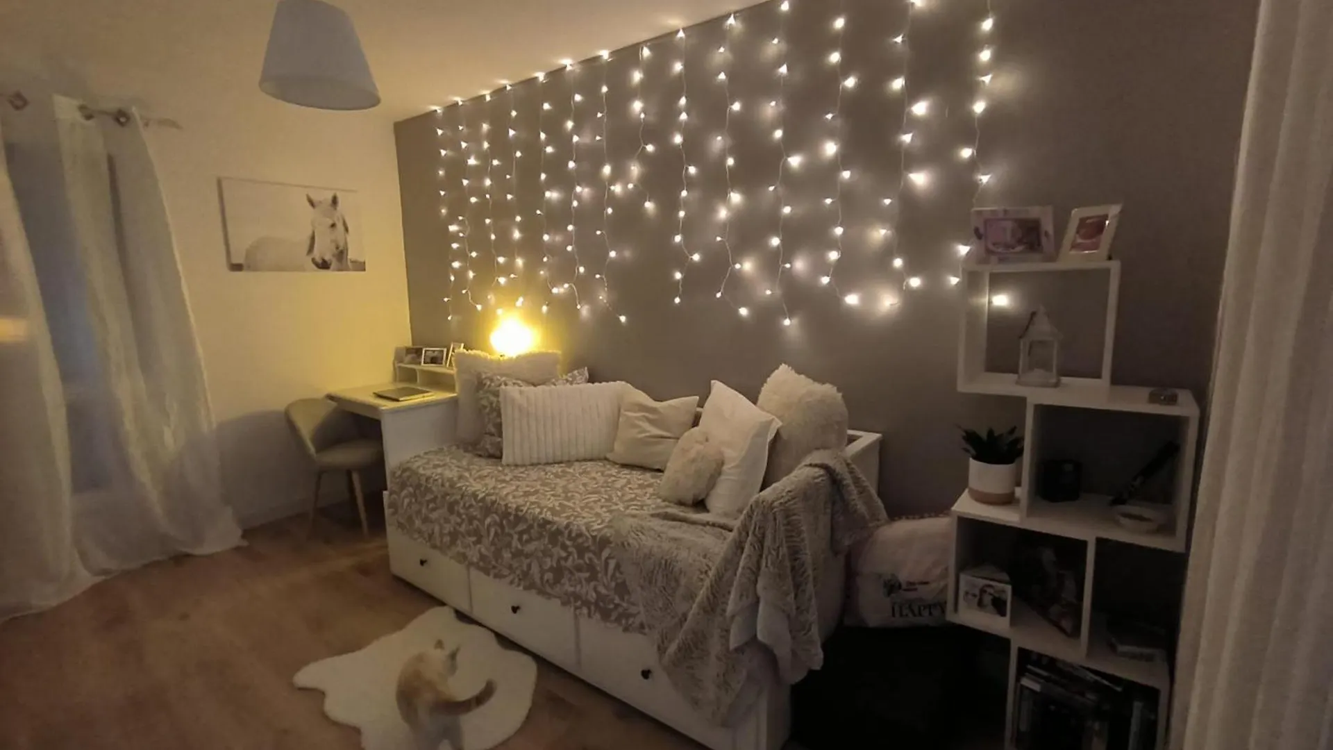 公寓 Appartement Cosy Proche Mer 滨海拉塞讷