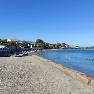 Club T2 A Mar Vivo, Plages A Pieds, Piscine La Seyne-sur-Mer