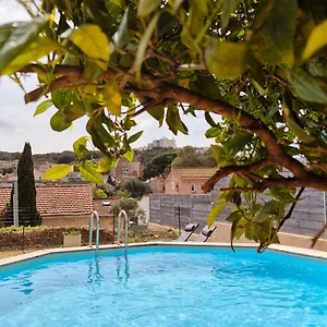 L'olivier Avec Piscine La Seyne-sur-Mer